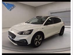 Bianco Usata 2021 Ford Focus Active Tre volumi | 18.500 € (Buon prezzo)