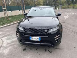 Usata 2020 Land Rover Range Rover evoque R-Dynamic SUV | 32.000 € (Molto cara)
