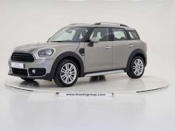 Grigio Usata 2019 Mini Cooper D Countryman SUV | 19.300 € (Ottimo prezzo)