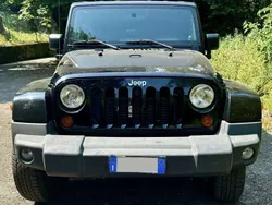 Usata 2008 Jeep Wrangler Sahara SUV | 18.000 € (Super prezzo)