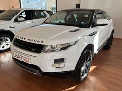 Other Usata 2012 Land Rover Range Rover evoque Prestige SUV | 11.900 € (Buon prezzo)