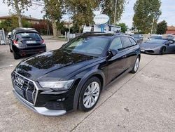 Nero Usata 2019 Audi A6 Allroad Station wagon | 30.500 € (Buon prezzo)