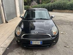 Usata 2010 Mini One D Due volumi | 6500 € (Cara)