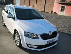 Usata 2004 Skoda Octavia Ambiente Station wagon | 7000 €