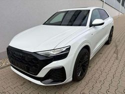 Other Usata 2025 Audi Q8 S-Line SUV | 83.900 € (Buon prezzo)