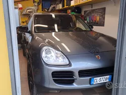 Usata 2007 Porsche Cayenne SUV | 15.000 € (Buon prezzo)