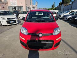 Nessuno(met.) Usata 2021 Fiat Panda S Due volumi | 7999 € (Ottimo prezzo)