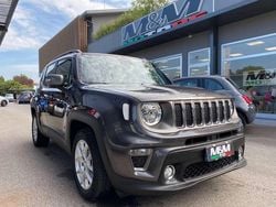 Grigio Usata 2023 Jeep Renegade Limited SUV | 16.400 € (Buon prezzo)