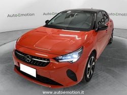 Arancione Usata 2023 Opel Corsa-e Elegance Due volumi | 14.890 € (Super prezzo)