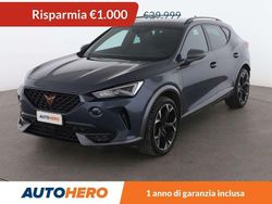 Grigio Usata 2023 Cupra Formentor SUV | 28.999 € (Buon prezzo)