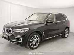 Nero metallizzato Usata 2019 BMW X5 xLine SUV | 36.500 € (Ottimo prezzo)
