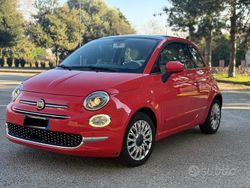 Arancione Usata 2015 Fiat 500 Pop Tre volumi | 6990 € (Ottimo prezzo)