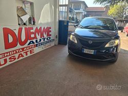 Blu Usata 2019 Lancia Ypsilon Platinum Due volumi | 11.600 € (Cara)