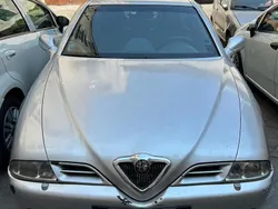 Usata 2001 Alfa Romeo 166 Tre volumi | 1200 € (Ottimo prezzo)