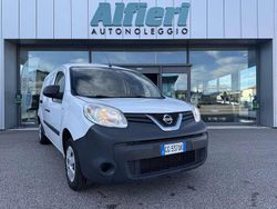 Bianco Usata 2021 Nissan NV250 Furgone | 10.750 € (Buon prezzo)