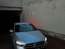 Grigio Usata 2020 Mercedes B180 Monovolume | 22.000 € (Ottimo prezzo)