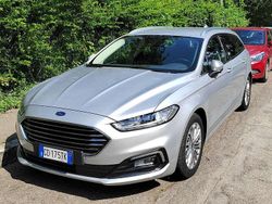 Usata 2020 Ford Mondeo Business Edition Station wagon | 14.000 € (Cara)