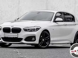 Bianco Usata 2019 BMW 118 M Sport Due volumi | 15.000 € (Ottimo prezzo)