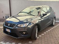 Grigio Usata 2019 Seat Arona XCELLENCE SUV | 15.500 € (Cara)
