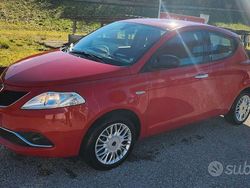 Rosso Usata 2017 Lancia Ypsilon Due volumi | 7000 € (Ottimo prezzo)
