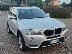 Usata 2011 BMW X3 SUV | 9800 € (Buon prezzo)