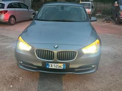 Usata 2010 BMW 530 Gran Turismo Tre volumi | 10.500 € (Buon prezzo)