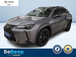 Grigio scuro metallizzato Usata 2021 Lexus UX 250h SUV | 23.700 € (Buon prezzo)