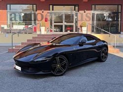 Nero daytona wb 508 Usata 2025 Ferrari Roma Cabrio | 298.000 € (Molto cara)