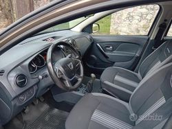 Usata 2018 Dacia Sandero Due volumi | 7500 € (Buon prezzo)