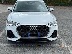 Usata 2023 Audi Q3 Sportback Business Plus SUV | 35.000 € (Super prezzo)