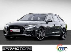 Grigio Usata 2024 Audi A4 S-Line Station wagon | 43.900 € (Molto cara)