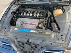 Usata 1999 Alfa Romeo 166 Tre volumi | 3500 €