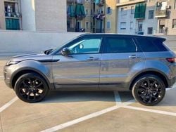 Grigio Usata 2016 Land Rover Range Rover evoque SE SUV | 15.500 € (Buon prezzo)
