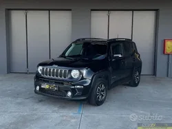 Nero Usata 2019 Jeep Renegade Longitude SUV | 16.800 € (Buon prezzo)