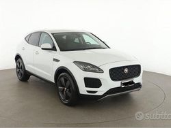 Bianco Usata 2019 Jaguar E-Pace S SUV | 23.000 € (Cara)