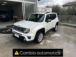 Other Usata 2020 Jeep Renegade Limited SUV | 15.900 € (Ottimo prezzo)