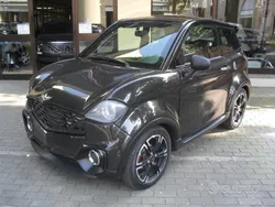 Nero Usata 2020 Chatenet CH46 Due volumi | 10.500 € (Cara)