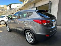 Grigio Usata 2013 Hyundai ix35 Xpossible SUV | 9999 € (Cara)