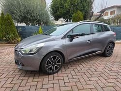 Marrone Usata 2016 Renault Clio GrandTour Station wagon | 5700 € (Buon prezzo)