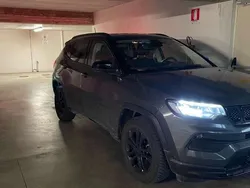 Usata 2022 Jeep Compass Night Eagle SUV | 25.200 € (Buon prezzo)