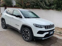Usata 2023 Jeep Compass SUV | 27.800 € (Molto cara)