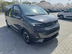 Grigio micalizzato Nuova 2025 Opel Zafira Business Elegance Monovolume | 42.500 €