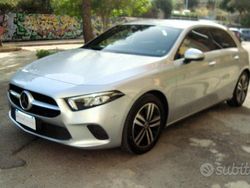 Grigio Usata 2019 Mercedes A220 Tre volumi | 18.900 € (Buon prezzo)