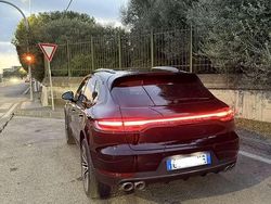 Usata 2017 Porsche Macan SUV | 34.900 € (Buon prezzo)