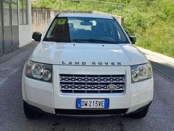 Bianco Usata 2009 Land Rover Freelander 2 SUV | 4000 € (Super prezzo)