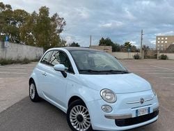 Usata 2009 Fiat 500 Lounge Due volumi | 4500 € (Buon prezzo)