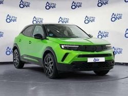 Verde Usata 2022 Opel Mokka GS Line SUV | 12.900 € (Super prezzo)