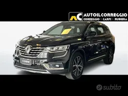 Nero Usata 2021 Renault Koleos SUV | 23.450 € (Buon prezzo)