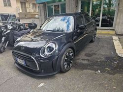 Midnight black Usata 2022 Mini ONE Classic Due volumi | 21.888 € (Buon prezzo)