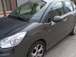 Grigio Usata 2014 Citroën C3 Due volumi | 5700 €